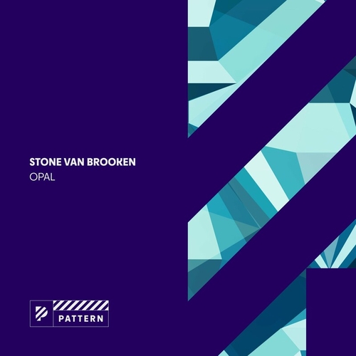 Stone Van Brooken - Opal [PAT014]